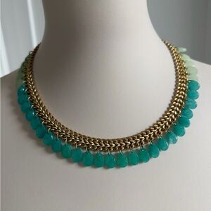Stella and Dot necklace